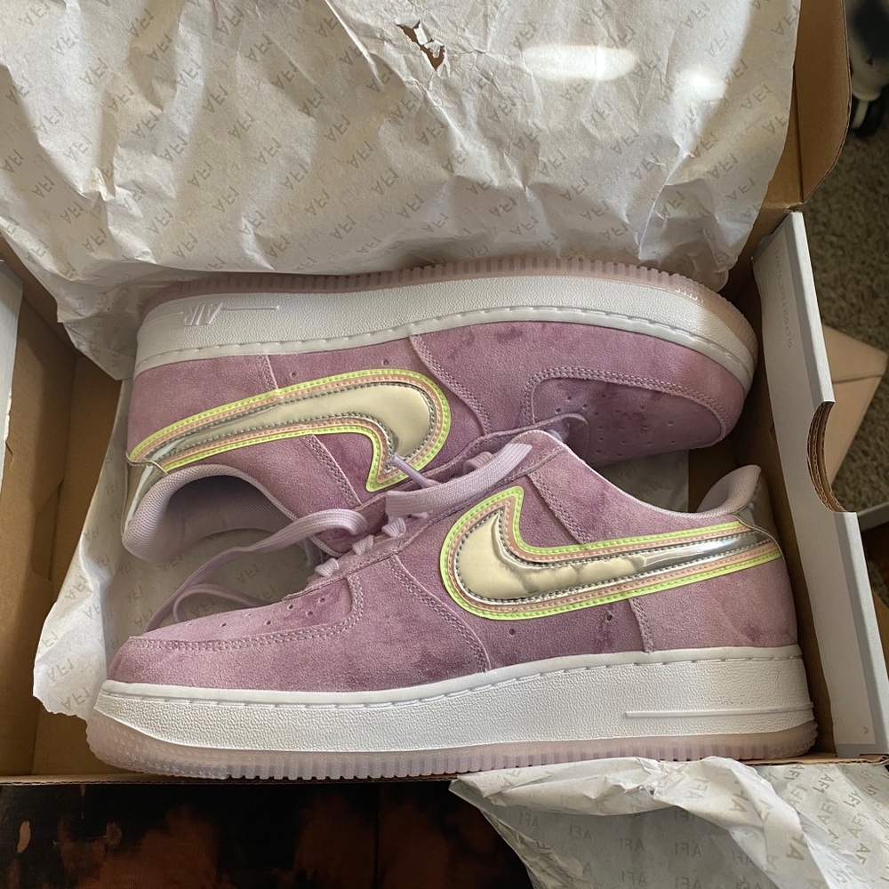 AirForce 1 - ‘07